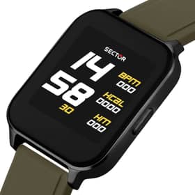 Sector Smartwatch S-05 - R3251550001