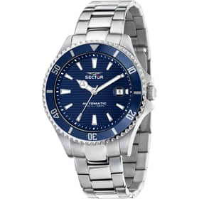 MONTRE SECTOR 230 - R3223161007