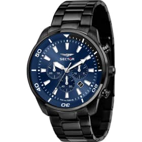 MONTRE SECTOR OVERSIZE - R3273602016