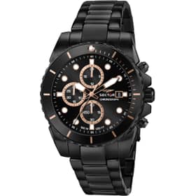 MONTRE SECTOR 450 - R3273776005