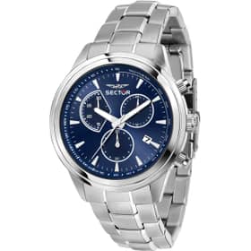 MONTRE SECTOR 670 - R3273740006