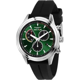 MONTRE SECTOR 670 - R3271740002