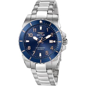 MONTRE SECTOR 450 - R3253276010
