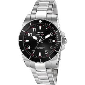 MONTRE SECTOR 450 - R3253276009