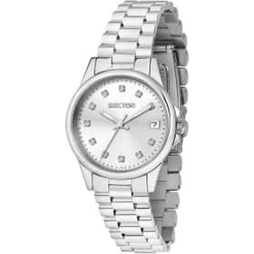 MONTRE SECTOR 230 - R3253161542