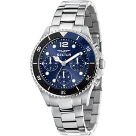 MONTRE SECTOR 230 - R3253161047