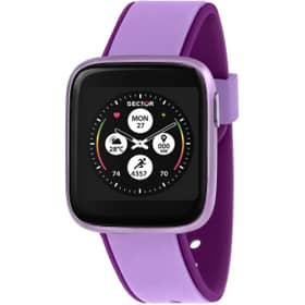 Sector Smartwatch S-04 colours - R3253158009