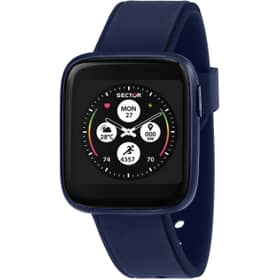 Orologio Smartwatch Sector S-04 colours - R3253158006