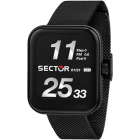 Sector Smartwatch S-03 pro light - R3251171002