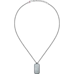 SECTOR ENERGY NECKLACE - SAFT78