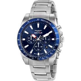 MONTRE SECTOR 450 - R3273776009