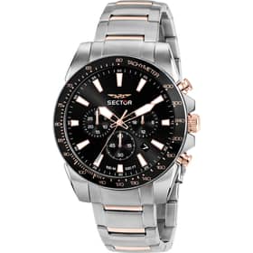 MONTRE SECTOR 450 - R3273776007