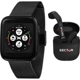 SECTOR S-04 COLOURS WATCH - R3253158015