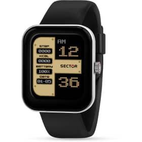 SECTOR S-03 WATCH - R3251294001