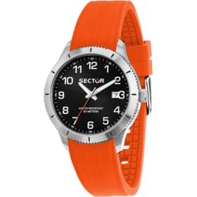 MONTRE SECTOR 270 - R3251578017