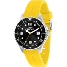 MONTRE SECTOR 230 - R3251161058