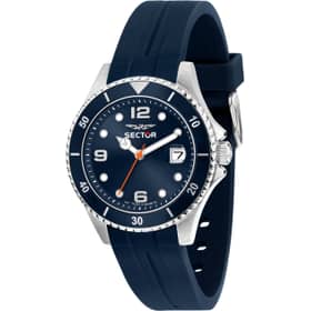 MONTRE SECTOR 230 - R3251161056