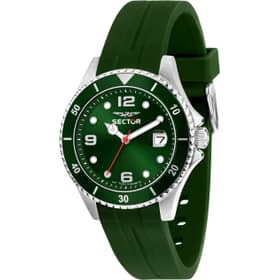MONTRE SECTOR 230 - R3251161055