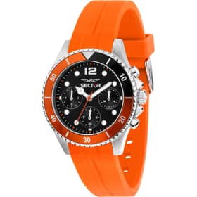 MONTRE SECTOR 230 - R3251161054