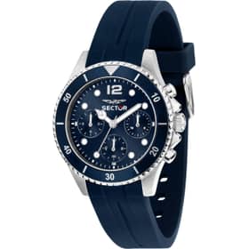 MONTRE SECTOR 230 - R3251161052