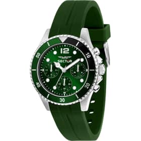 MONTRE SECTOR 230 - R3251161051