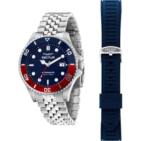 MONTRE SECTOR 230 - R3223161018