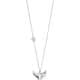SECTOR SPARKING NECKLACE - SALW02