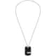 Sector Necklace No Limits - SARG01