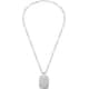 SECTOR RUDE NECKLACE - SALV16