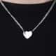 SECTOR LOVE AND LOVE NECKLACE - SACN10