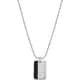 SECTOR NO LIMITS NECKLACE - SARG07