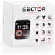 Sector Smartwatch S03 - R3251282002