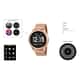 Sector Smartwatch S-01 - R3251545501
