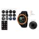 Orologio Smartwatch Sector S-02 - R3251545003
