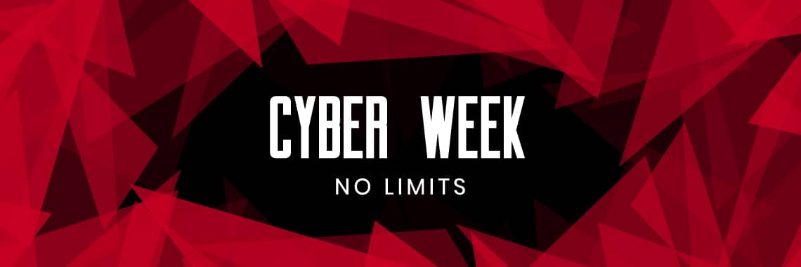Cyber Week 2018