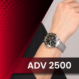 adv 2500 collection 